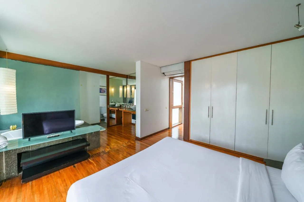 Villa Rio - Contemporary 2Br Villa In Downtown Seminyak 0*, Seminyak (Bali) Indonesia