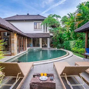  Villa Aveli By Deals Hospitality